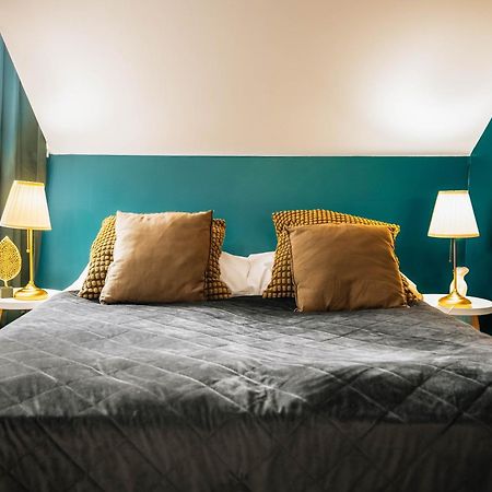 Exclusive 2 Floor Design Studio プラハ エクステリア 写真